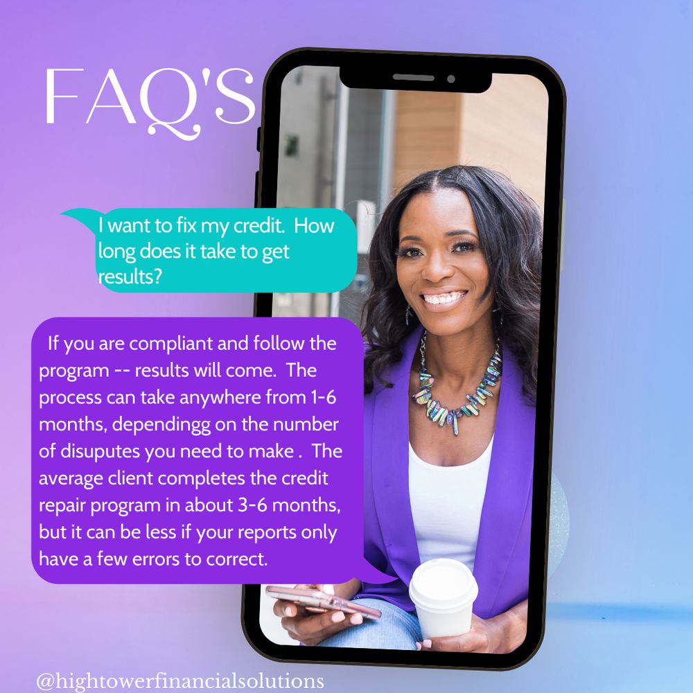 HIGHTOWER FINANCIAL SOLUTIONS Updated September 2024 15 Photos