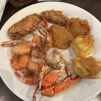 Great Chow - Sushi Bars Near Me - Augusta, Georgia