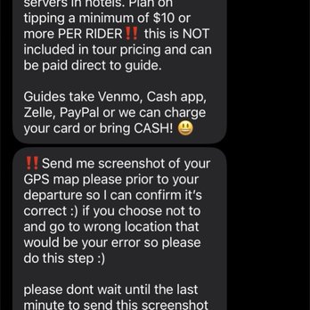 Silver State Horseback Riding Tours - They sent me text messages at 2am (same MORNING of our ride) - Horseback Riding Near Me Silver State Horseback Riding Tours - They sent me text messages at 2am (same MORNING of our ride) - Horseback Riding Near Me