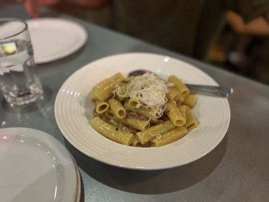 Il Casaro Pizzeria by null