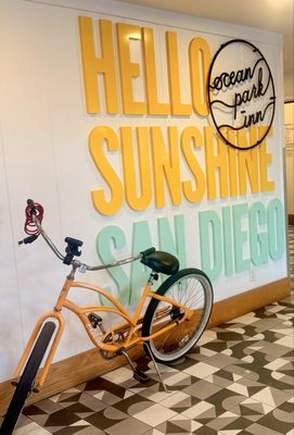 Ocean Park Inn by null