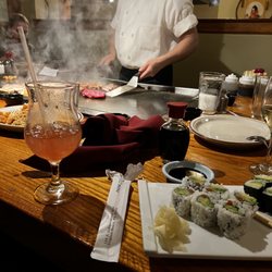 Sumo Japanese Steak House & Sushi Bar