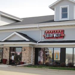 Madison Salon West