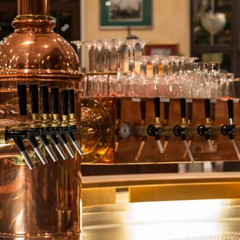 Schweiger Brauhaus - German Near Me - Markt Schwaben, BY