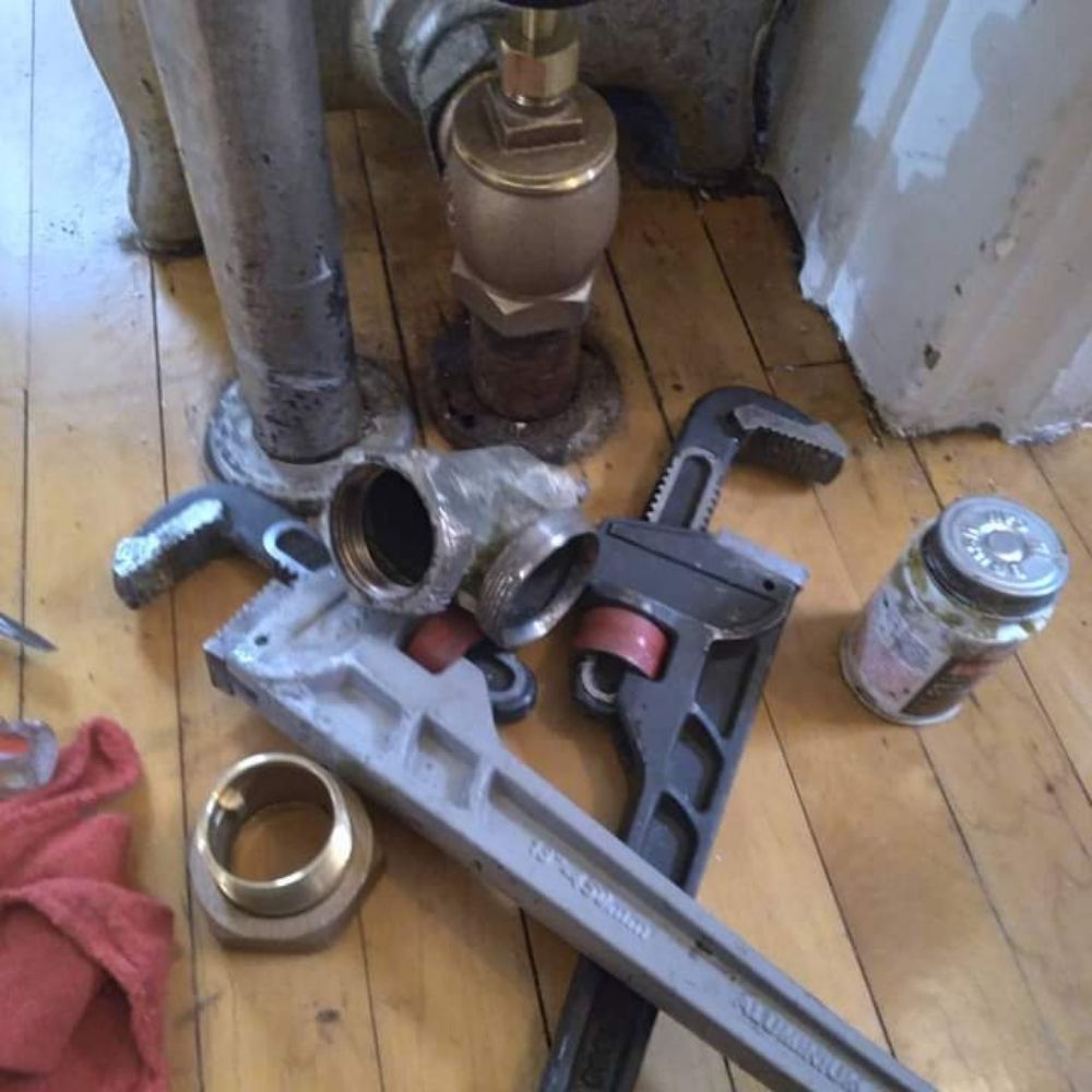 QUALITY AIR HEATING AND COOLING Updated June 2024 18 Photos