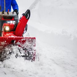 Rob Smith Irrigation - Straight from Irrigation system Winterizations and blow out right into snow removal and plowing this year! Snow removal in Plymouth MN