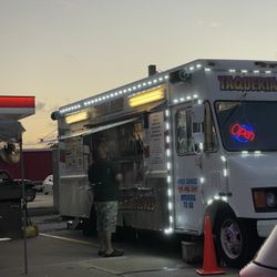 Taqueria Flores