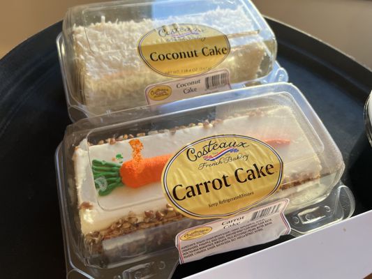 Costeaux French Bakery by null