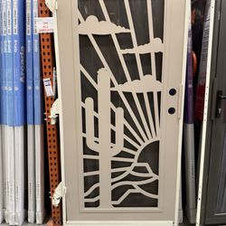 The Home Depot - Door 02/26