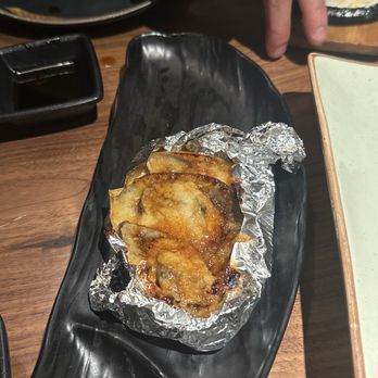 Sushi Tsunami - Baked mussles - Sushi Bars Near Me - Fairfield, California