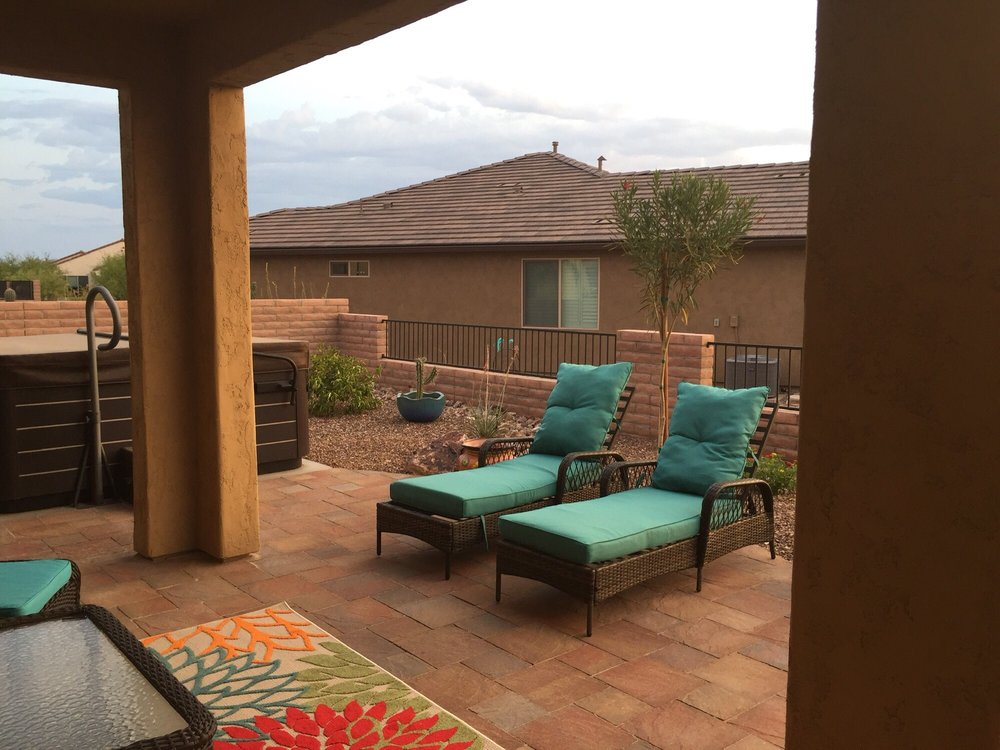 TOP NOTCH LANDSCAPE Updated August 2024 2250 W Quail Way, Amado