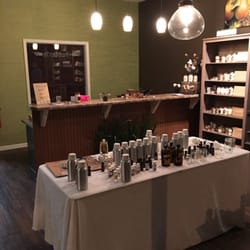 Grassroots Natural Candles - Candle making party!