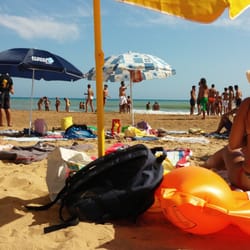 Spiaggia di Punta Secca