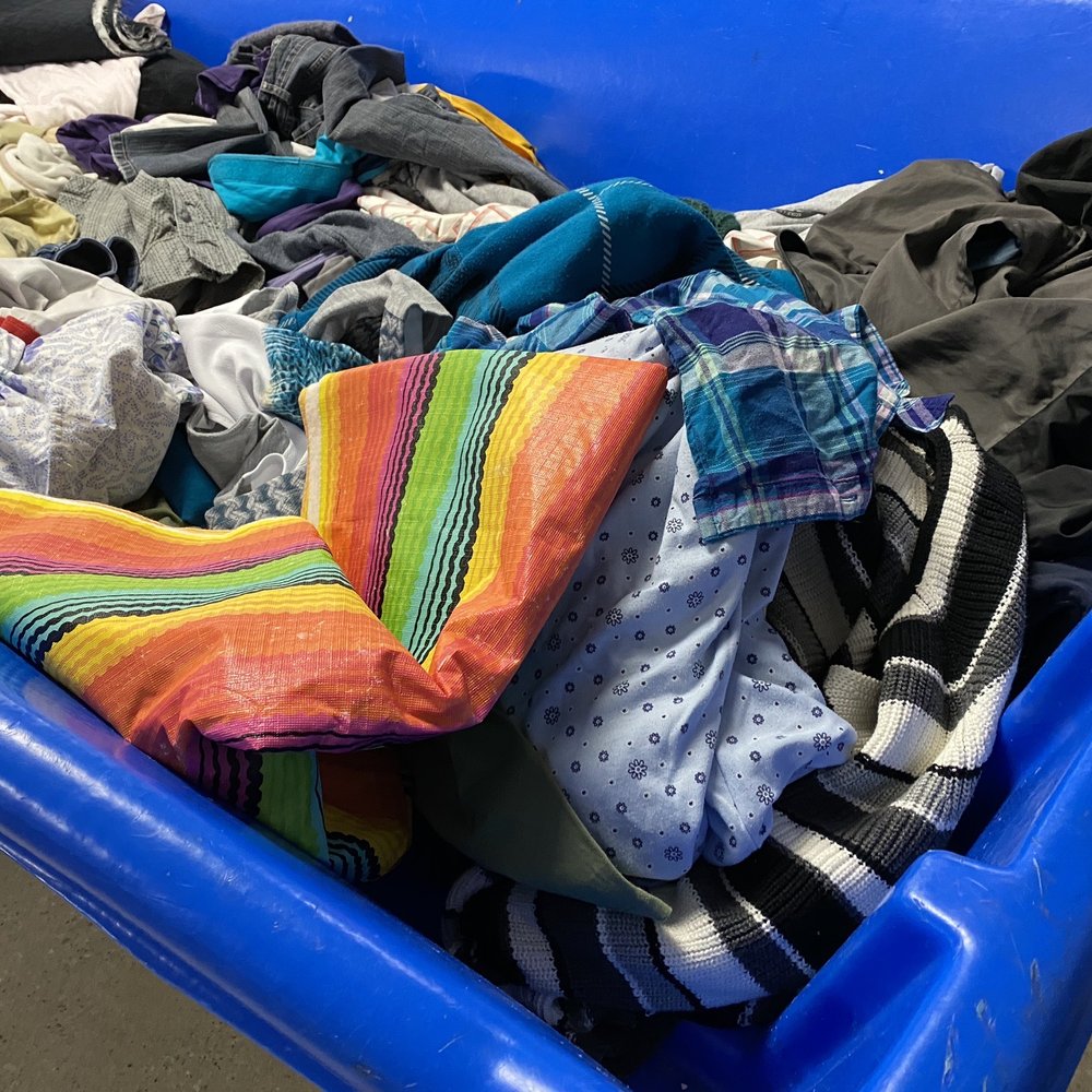Edmonton Impact Centre Outlet Store & Donation Centre - Random items where you can find a hidden gem! - Thrift Stores Near Me - Edmonton, Alberta Edmonton Impact Centre Outlet Store & Donation Centre - Random items where you can find a hidden gem! - Thrift Stores Near Me - Edmonton, Alberta
