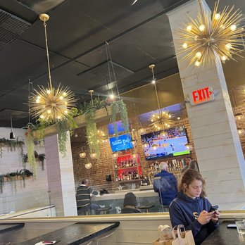 Slapfish - Seafood Near Me - Indianapolis, Indiana