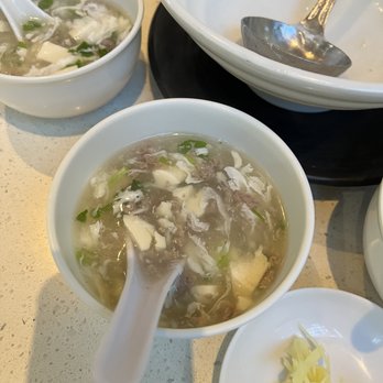 Mama Lu Dumpling House - West Lake Beef Soup - Chinese Near Me - Monterey Park, California Mama Lu Dumpling House - West Lake Beef Soup - Chinese Near Me - Monterey Park, California