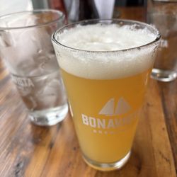 Bonavista Brewing