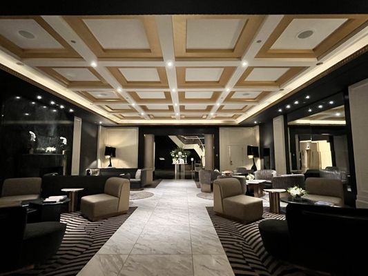 Sofitel New York by null