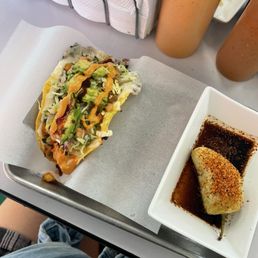Taco gobernador Taco gobernador