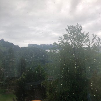 Restaurant le Saint Georges - Yet more views - French Near Me - Gruyères, FR