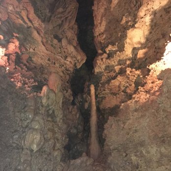 Natural Bridge Caverns - 200 feet under - Tours Near Me - San Antonio, Texas