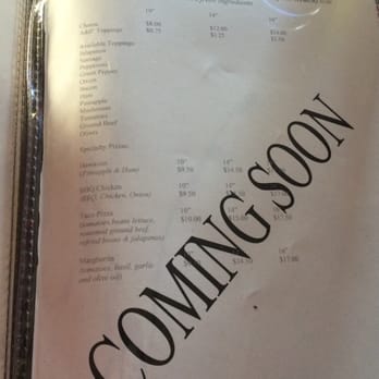 Pub 72 - Pizza menu - Pubs Near Me - Gilberts, Illinois Pub 72 - Pizza menu - Pubs Near Me - Gilberts, Illinois