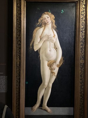 Musée Jacquemart-André by null
