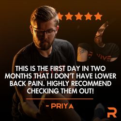 Revive Sports Recovery