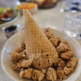 Crack'D Brunch - Chicken and waffles - Breakfast & Brunch Near Me - New Orleans, Louisiana Crack'D Brunch - Chicken and waffles - Breakfast & Brunch Near Me - New Orleans, Louisiana