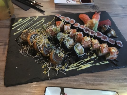 Zen Restaurant by null