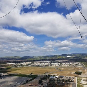 Great Park - So beautiful up here - Parks Near Me - Irvine, California Great Park - So beautiful up here - Parks Near Me - Irvine, California