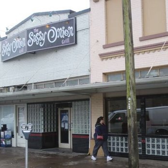 Sassy Onion State Street - Breakfast & Brunch Near Me - Salem, Oregon Sassy Onion State Street - Breakfast & Brunch Near Me - Salem, Oregon