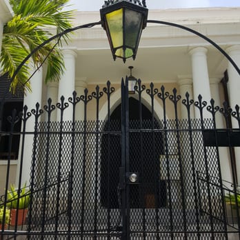 St. Thomas Synagogue - Synagogues Near Me - St. Thomas, Virgin Islands St. Thomas Synagogue - Synagogues Near Me - St. Thomas, Virgin Islands