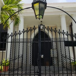 St. Thomas Synagogue