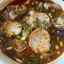 Bun Bo Hue