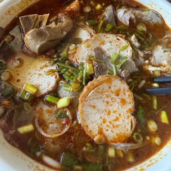 Pho 88 - Bun Bo Hue - Vietnamese Near Me - Lowell, Massachusetts