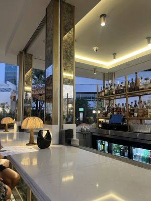 Chez Mia by null