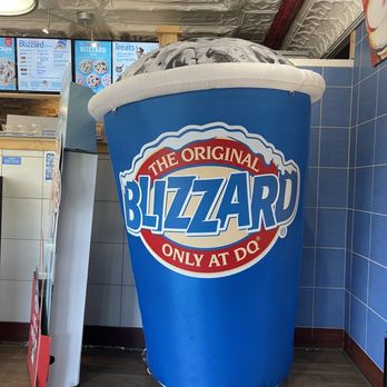 Dairy Queen Grill & Chill - Fast Food Near Me - Keystone, South Dakota Dairy Queen Grill & Chill - Fast Food Near Me - Keystone, South Dakota