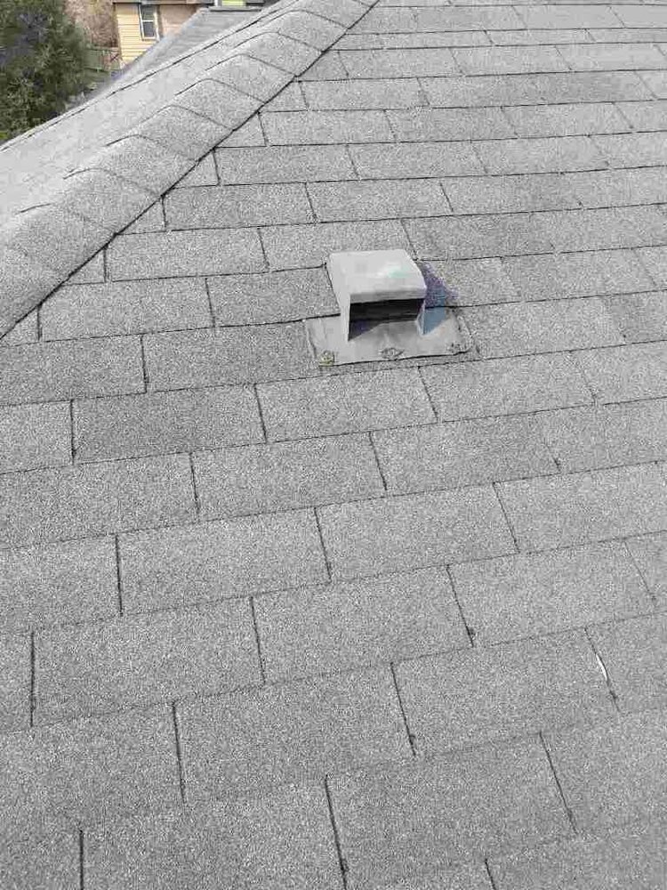 Slide of Whitman's Contracting And Roofing