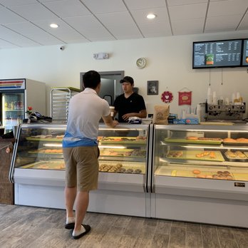 Donut King - Donuts Near Me - Norwood, New Jersey Donut King - Donuts Near Me - Norwood, New Jersey
