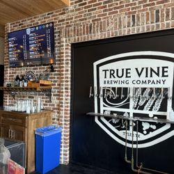True Vine On The Square
