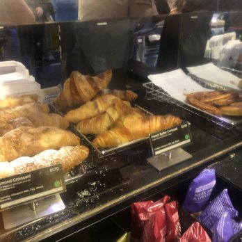 Pret A Manger - Coffee & Tea Near Me - London, XGL Pret A Manger - Coffee & Tea Near Me - London, XGL