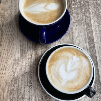 Star City Coffee - Coffee for 2 - Coffee & Tea Near Me - Lafayette, Indiana