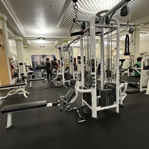 LA FITNESS - Updated February 2026 - 58 Photos & 655 Reviews - 1416 NW