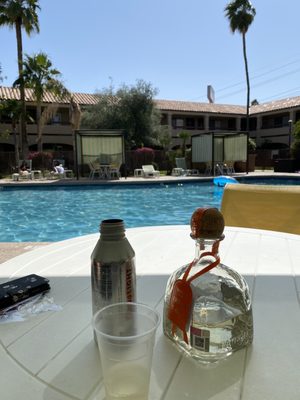 La Fuente Inn & Suites by null