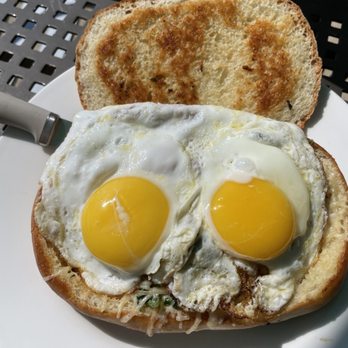 Chipy Cafe - Parmesan cheese bread bowl - Breakfast & Brunch Near Me - Lincolnshire, Illinois