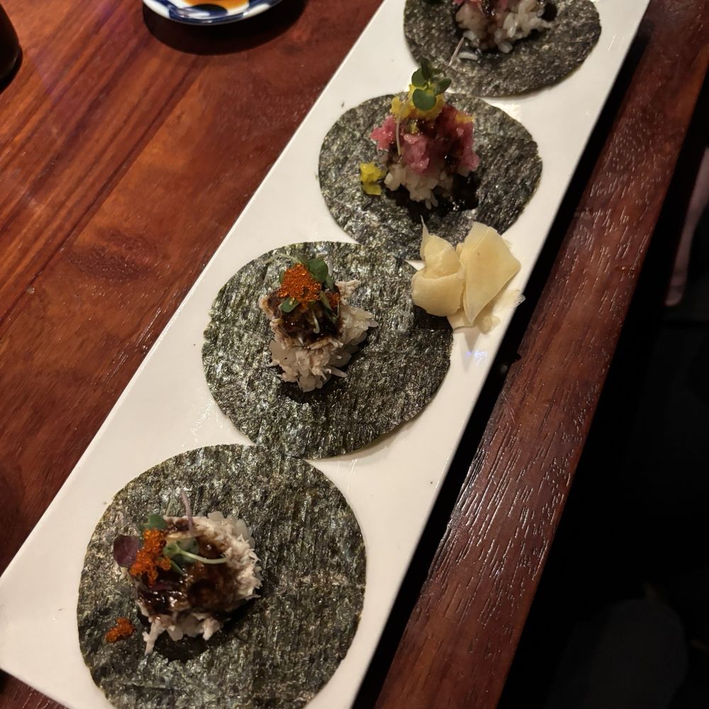 Shirubē - Sushi Tacos - Izakaya Near Me - Santa Monica, California Shirubē - Sushi Tacos - Izakaya Near Me - Santa Monica, California