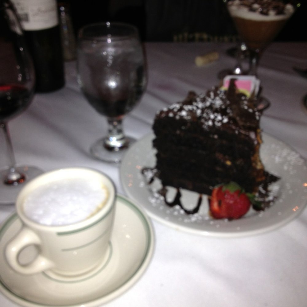 III Forks - Steakhouses Near Me - Frisco, Texas III Forks - Steakhouses Near Me - Frisco, Texas