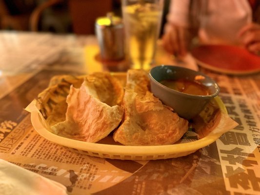 Hawkers Asian Street Food by null