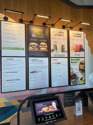 Shake Shack Old Fourth Ward by null